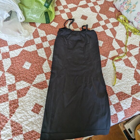 Nouvelle Black Bodyshaping Slip - Picture 5 of 6